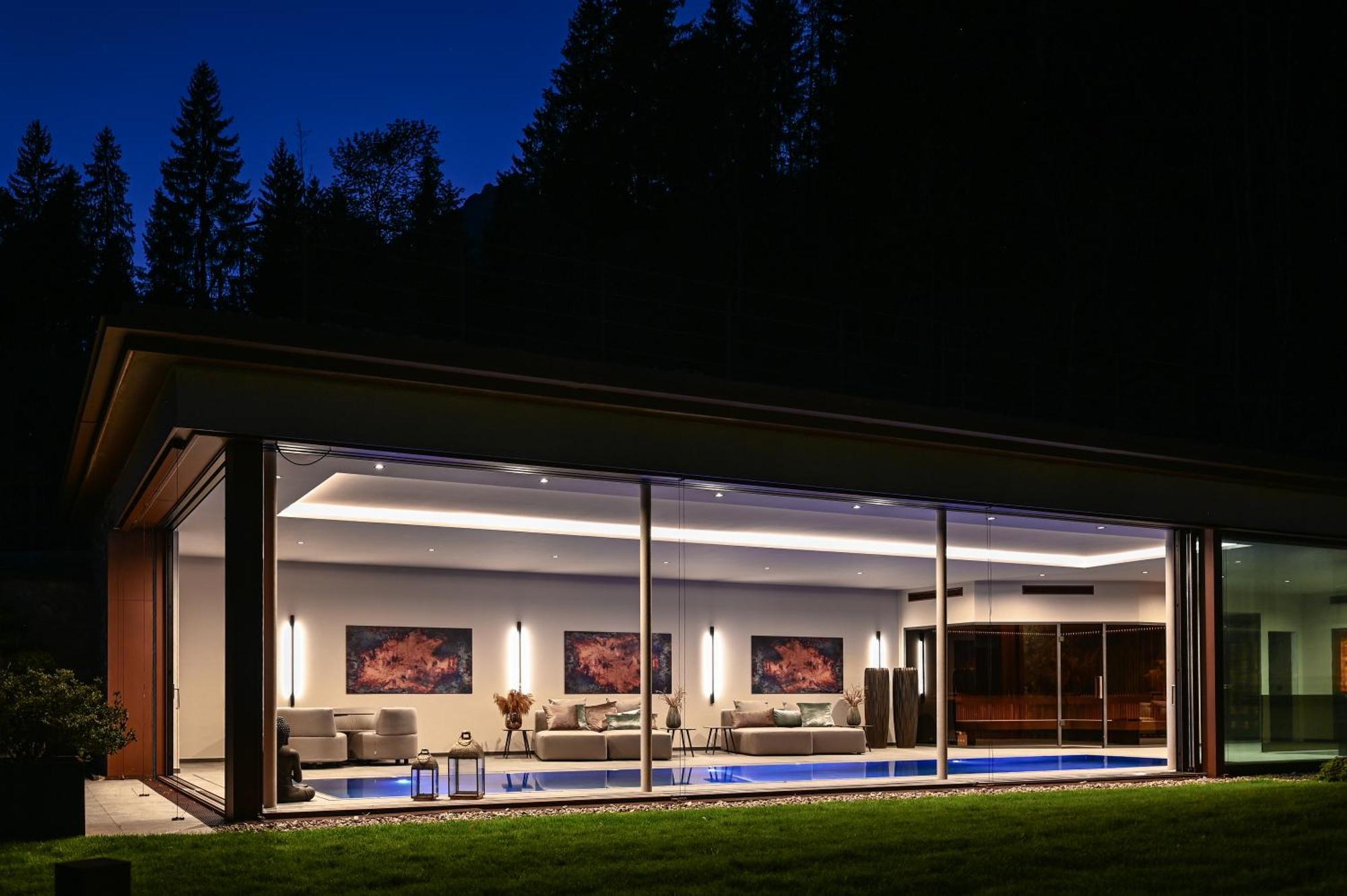 Villa Kramer Garmisch-Partenkirchen Exterior photo